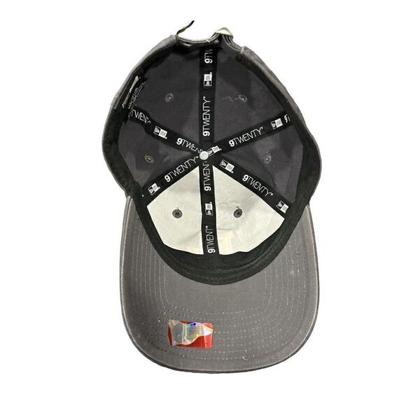 Baylor Bears New Era 9twenty‎ Strap Back Hat Cap Big 12 - Picture 4 of 4